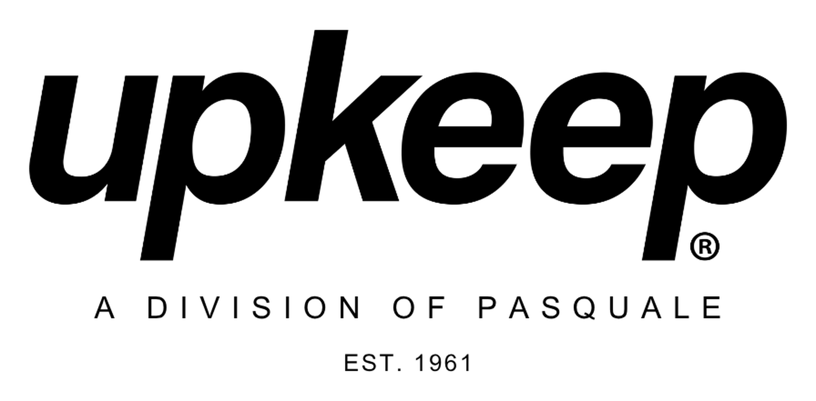 Upkeep, A Division of Pasquale