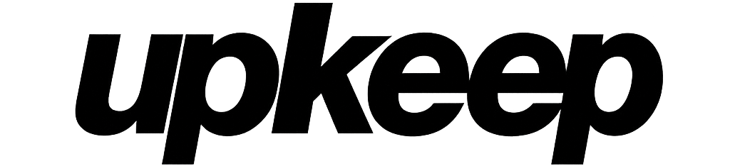 Upkeep Logo
